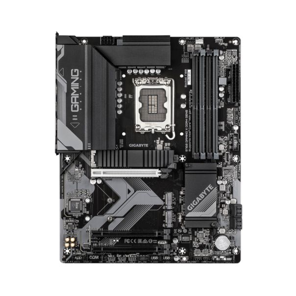 GIGABYTE B760 GAMING XD4 GEN5 1.0 matična ploča - EP3163753