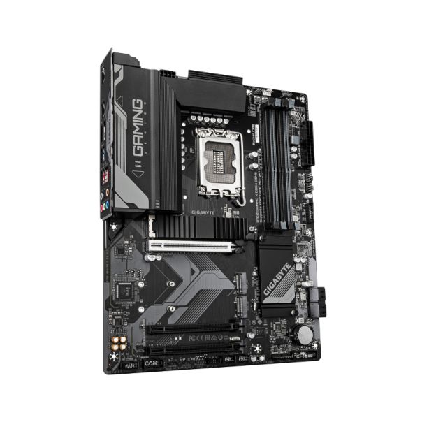 GIGABYTE B760 GAMING XD4 GEN5 1.0 matična ploča - EP3163753