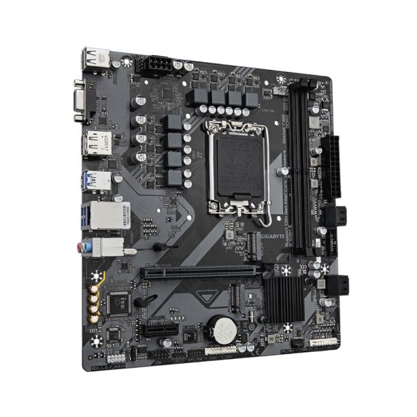 GIGABYTE B760M E rev. 1.0 matična ploča - EP3163747