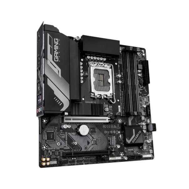 GIGABYTE B760M G X DDR4 GEN5 rev. 1.0 matična ploča - EP3109701