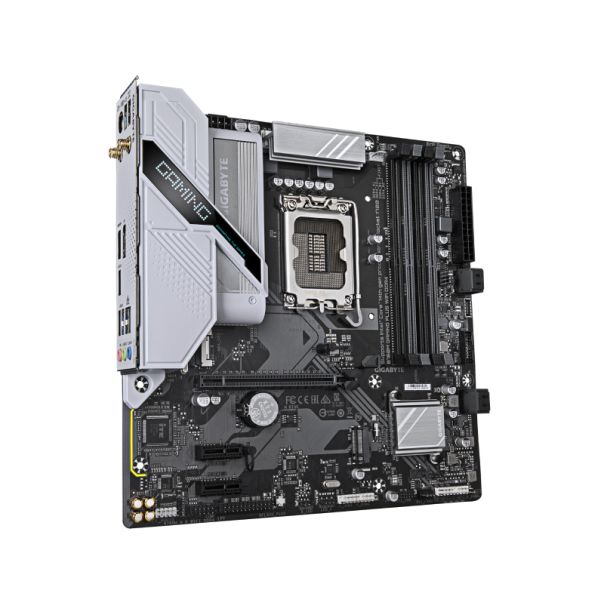 GIGABYTE B760M G P WIFI DDR4 rev. 1.0 matična ploča - EP3163744