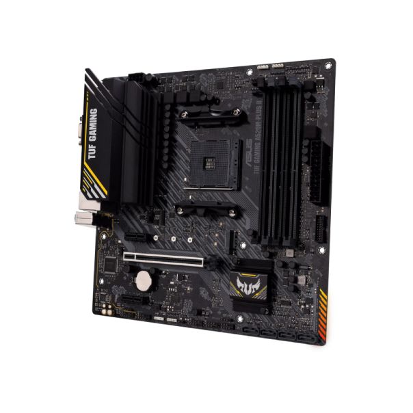 ASUS TUF GAMING A520M-PLUS II matična ploča - EP2925001