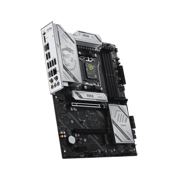 MSI MAG X870E GAMING MAX WIFI matična ploča - EP2925184