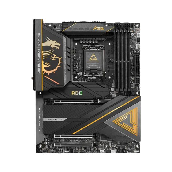 MSI MEG Z890 ACE matična ploča - EP2858905