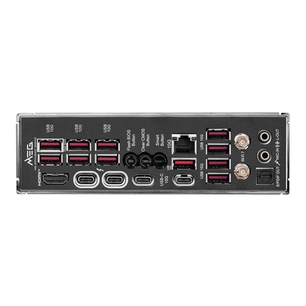 MSI MEG Z890 ACE matična ploča - EP2858905
