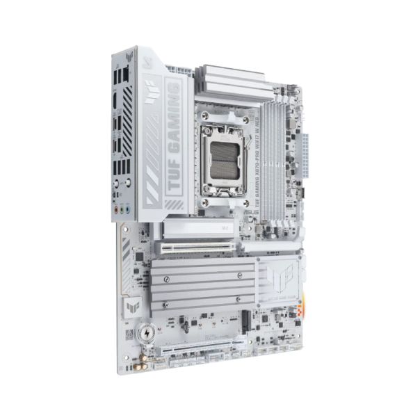 ASUS TUF GAMING X870-PRO WIFI7 W NEO matična ploča - EP3104954