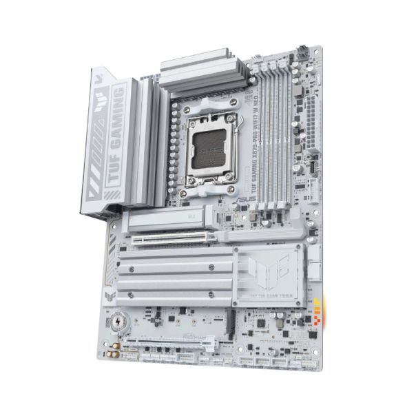 ASUS TUF GAMING X870-PRO WIFI7 W NEO matična ploča - EP3104954