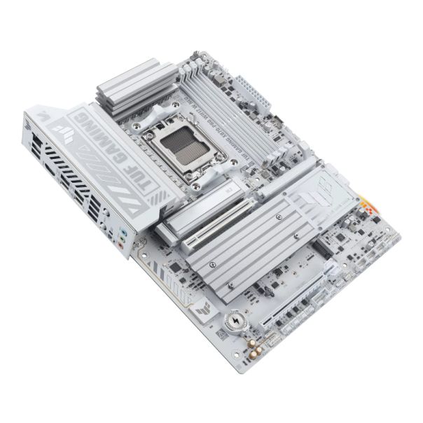 ASUS TUF GAMING X870-PRO WIFI7 W NEO matična ploča - EP3104954