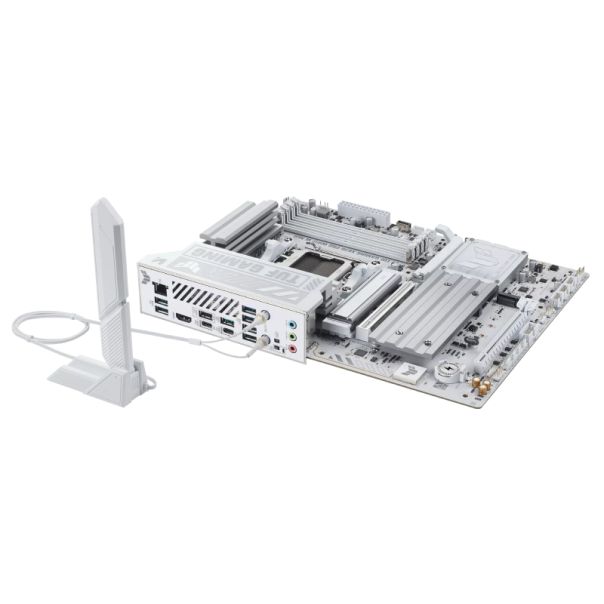 ASUS TUF GAMING X870-PRO WIFI7 W NEO matična ploča - EP3104954