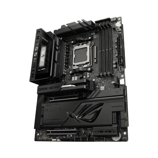 ASUS ROG CROSSHAIR X870E DARK HERO matična ploča - EP2880902
