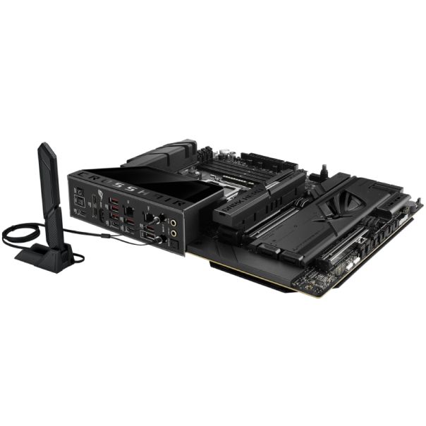 ASUS ROG CROSSHAIR X870E DARK HERO matična ploča - EP2880902