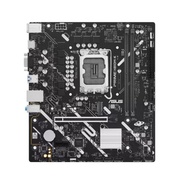 ASUS PRIME H810M-K matična ploča - EP2995664