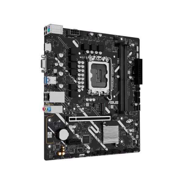 ASUS PRIME H810M-K matična ploča - EP2995664