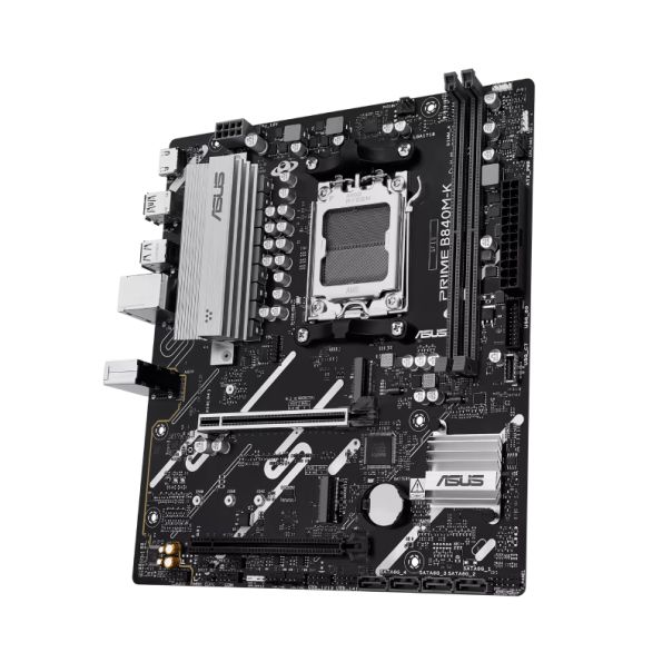 ASUS PRIME B840M-K matična ploča - EP3100799