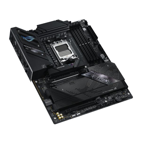 ASUS ROG STRIX B850-F GAMING WIFI7 NEO matična ploča - EP3105074