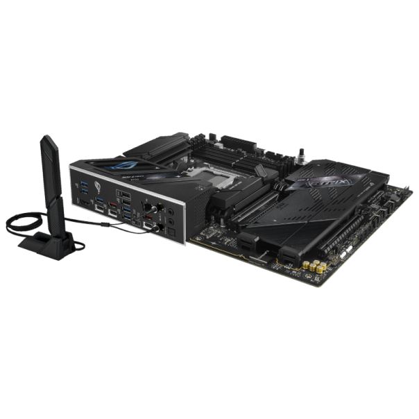 ASUS ROG STRIX B850-F GAMING WIFI7 NEO matična ploča - EP3105074