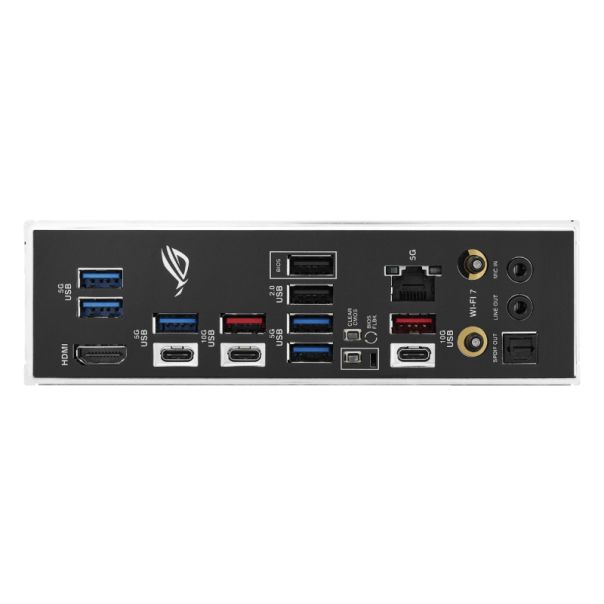 ASUS ROG STRIX B850-F GAMING WIFI7 NEO matična ploča - EP3105074
