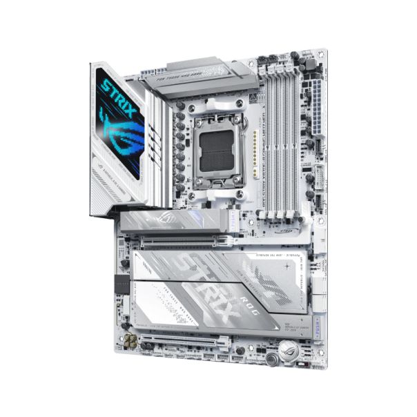 ASUS ROG STRIX X870E-A GAMING NEO matična ploča - EP3105071