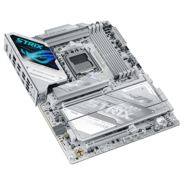 ASUS ROG STRIX X870E-A GAMING NEO matična ploča - EP3105071