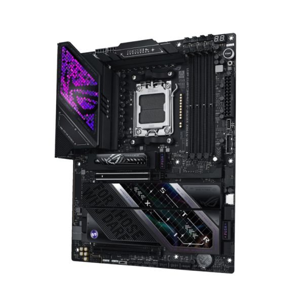 ASUS ROG STRIX X870E-E GAMING WIFI7 NEO matična ploča - EP3105068