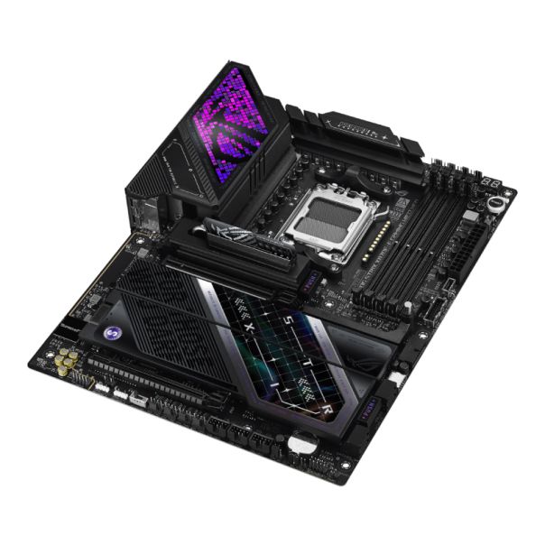 ASUS ROG STRIX X870E-E GAMING WIFI7 NEO matična ploča - EP3105068
