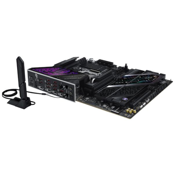 ASUS ROG STRIX X870E-E GAMING WIFI7 NEO matična ploča - EP3105068
