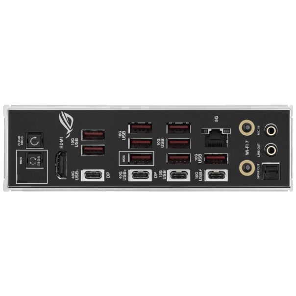 ASUS ROG STRIX X870E-E GAMING WIFI7 NEO matična ploča - EP3105068
