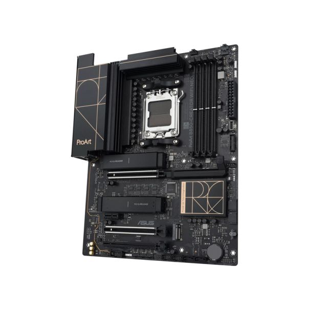 ASUS PROART B850-CREATOR WIFI NEO matična ploča - EP2995667