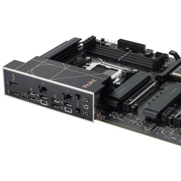 ASUS PROART B850-CREATOR WIFI NEO matična ploča - EP2995667