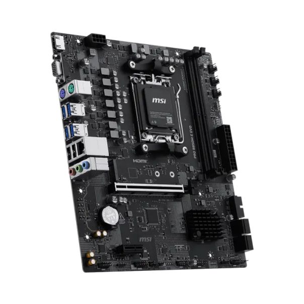 MSI PRO B850M-E EVO matična ploča - EP3105172