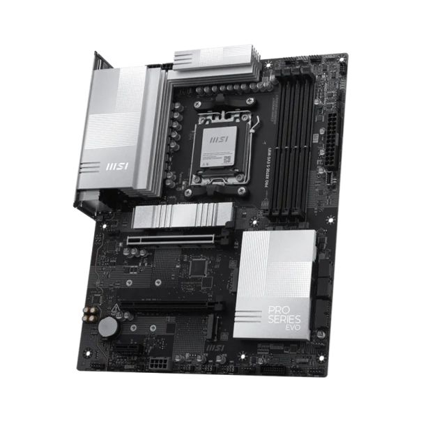 MSI PRO X870E-S EVO WIFI matična ploča - EP3105169