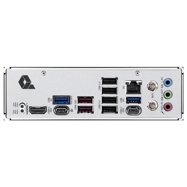MSI PRO X870E-S EVO WIFI matična ploča - EP3105169