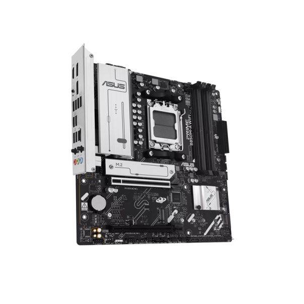 ASUS PRIME B850M-A WIFI matična ploča - EP3168081