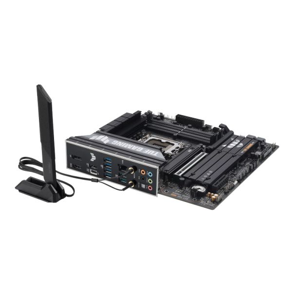 ASUS TUF GAMING B860M-PLUS WIFI matična ploča - EP3168090