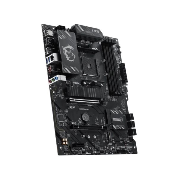 MSI B550 GAMING matična ploča - EP3202574