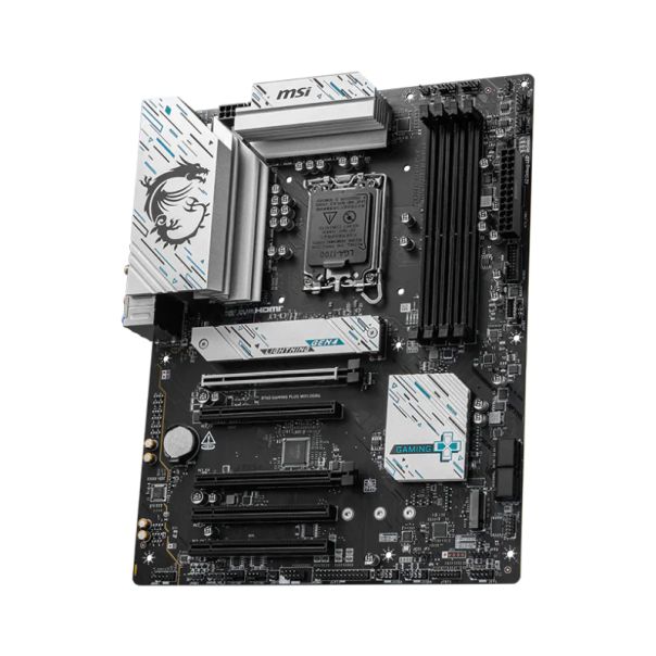 MSI B760 GAMING PLUS WIFI DDR4 matična ploča - EP3202577