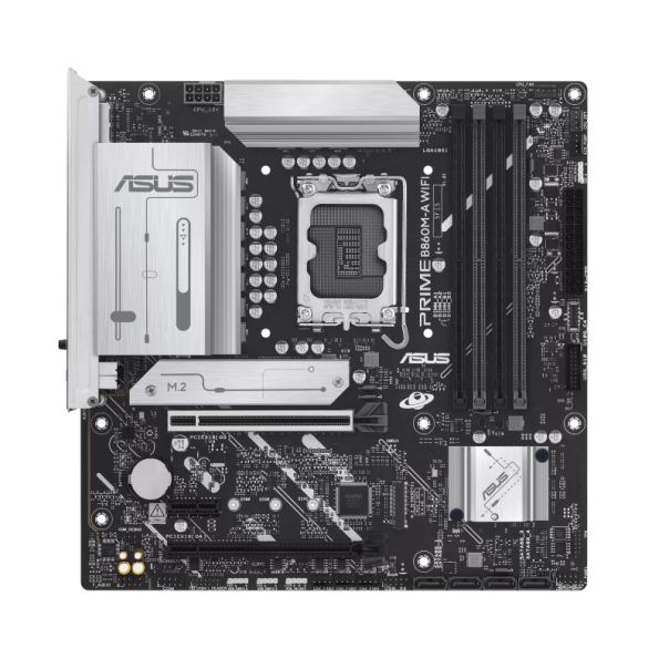 ASUS PRIME B860M-A WIFI matična ploča - EP3211204