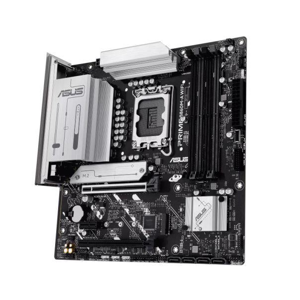 ASUS PRIME B860M-A WIFI matična ploča - EP3211204