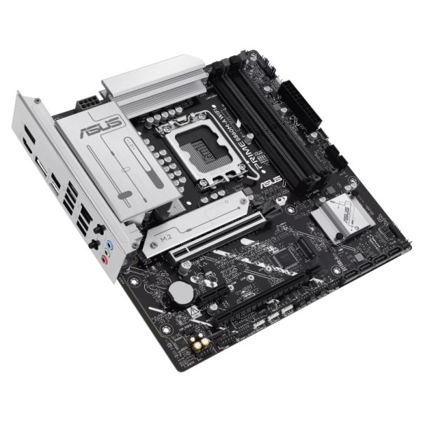 ASUS PRIME B860M-A WIFI matična ploča - EP3211204