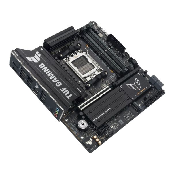 ASUS TUF GAMING B850M-PLUS II matična ploča - EP3211213