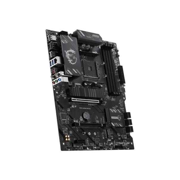 MSI B550 GAMING WIFI6E matična ploča - EP3216548