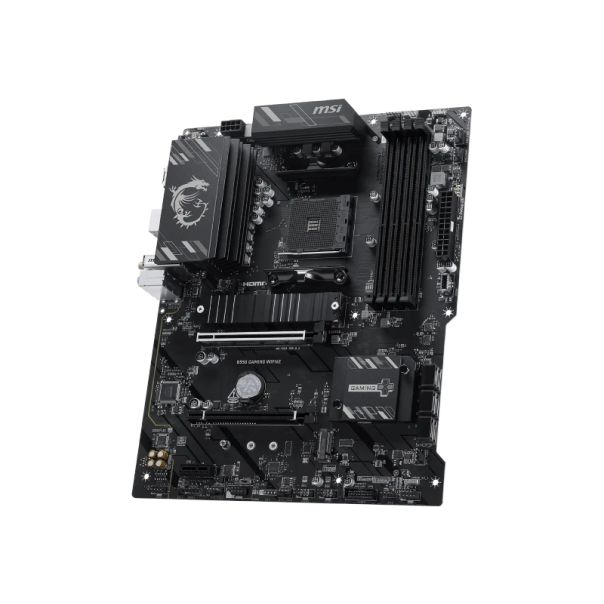 MSI B550 GAMING WIFI6E matična ploča - EP3216548