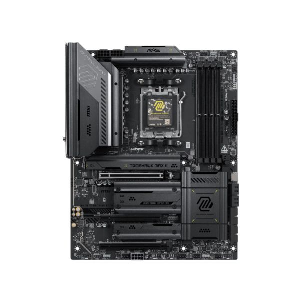 MSI MAG B850 TOMAHAWK MAX WIFI II matična ploča - EP3216566