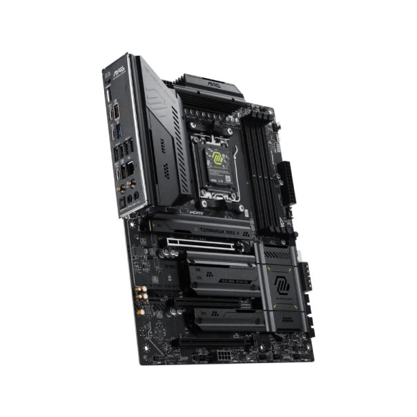 MSI MAG B850 TOMAHAWK MAX WIFI II matična ploča - EP3216566