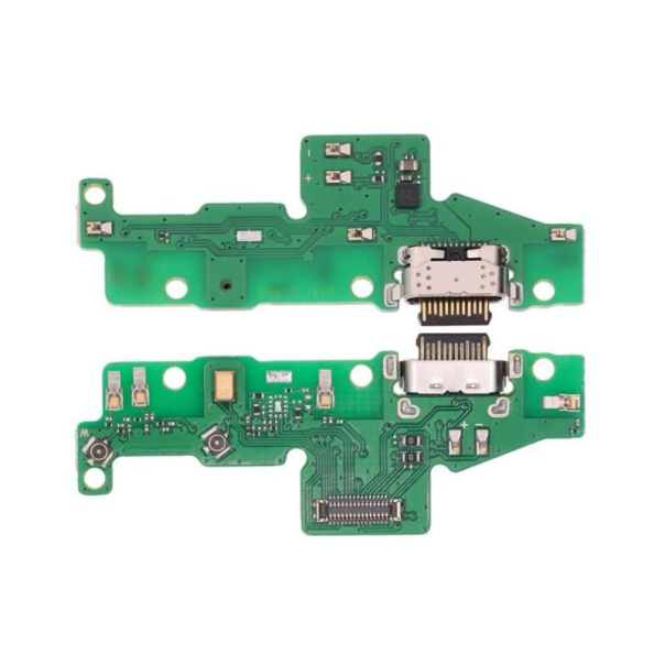 Plocica za Motorola Moto G60/G40 sa konektorom punjenja - E2487