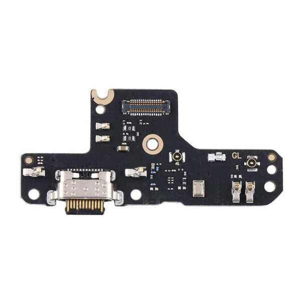 Plocica za Motorola Moto G9 Plus sa konektorom punjenja - E2489