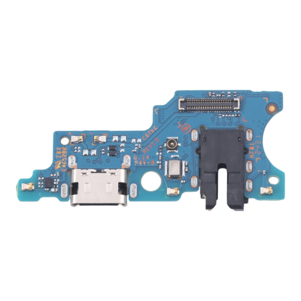 Plocica za Samsung A06/ A065F sa konektorom punjenja + HF ORG - E3637