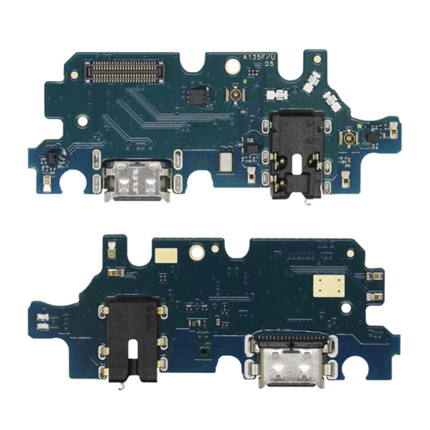 Plocica za Samsung A13/A135F sa konektorom punjenja ORG - E2110