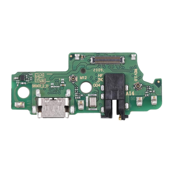 Plocica za Samsung A14 5G/A146P sa konektorom punjenja ORG - E2892