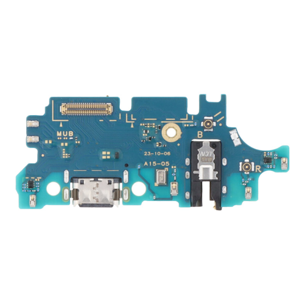 Plocica za Samsung A15/ A155F/ A156B sa konektorom punjenja + HF ORG - E3230